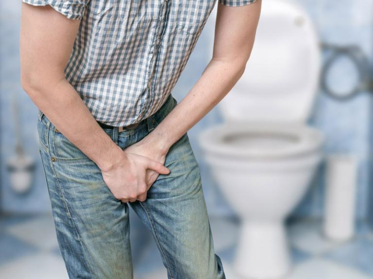 بی اختیاری ادرار بعد از عمل پروستات