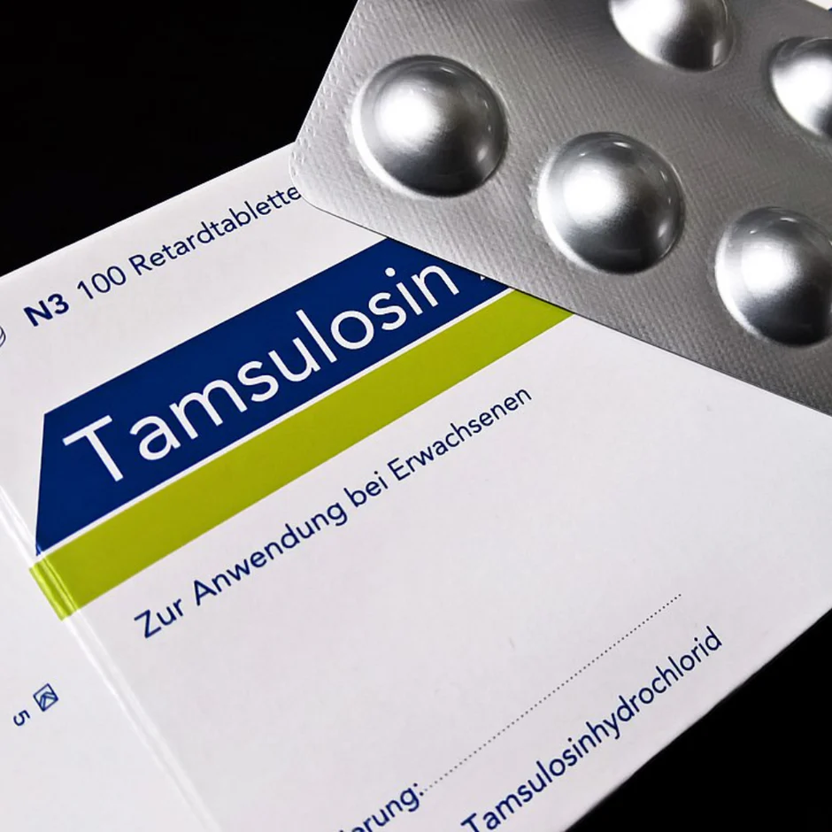 تامسولوسین
