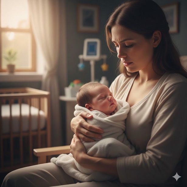 کلیه پلی کیستیک در نوزادان