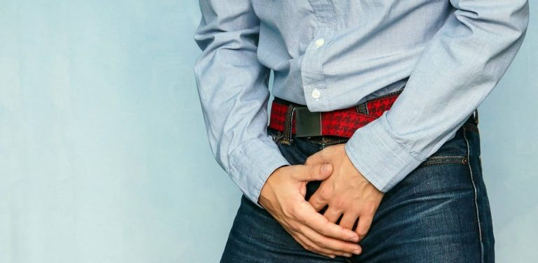 علت درد بیضه سمت چپ