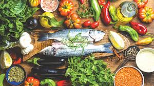 خوردن ماهی برای سلامت پروستات
