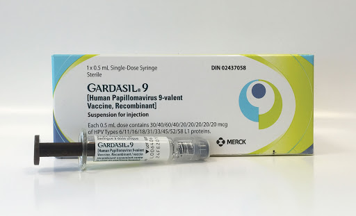 واکسن گارداسیل
