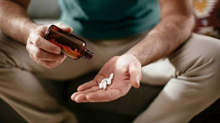 تاثیر برخی دارو های یکی از دلایل اختلال نوظ در سنین بالا