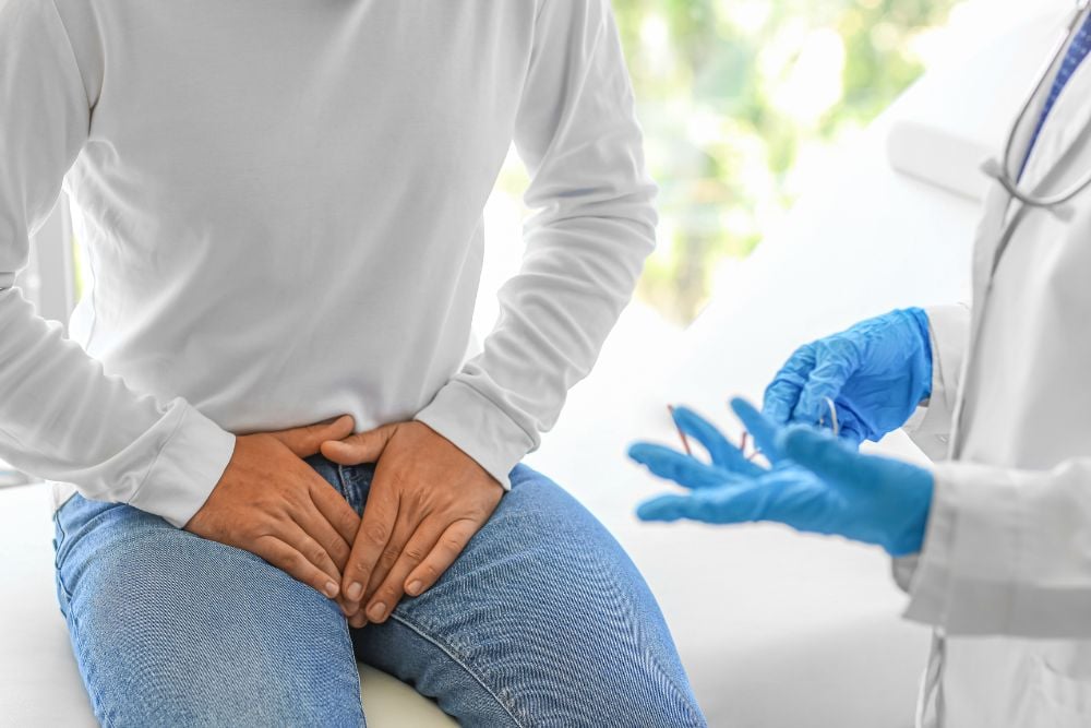 فرق واریکوسل گرید ۲ با واریکوسل گرید ۳