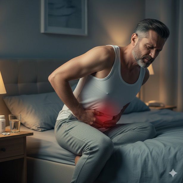 اشتباهات رایج در درمان پروستاتیت مزمن