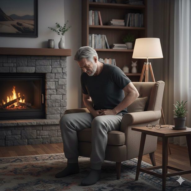 درمان قطعی واریکوسل در طب سنتی