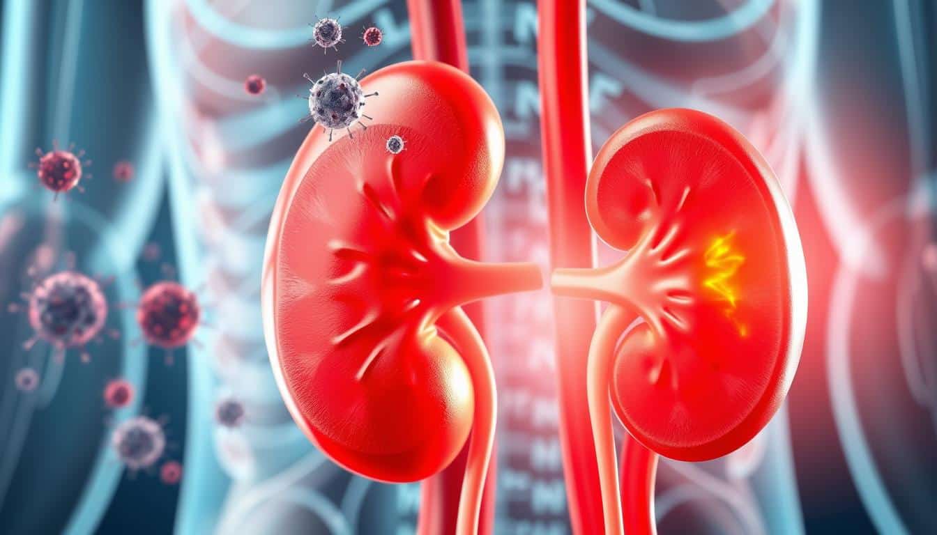 Inflammatory kidney diseases