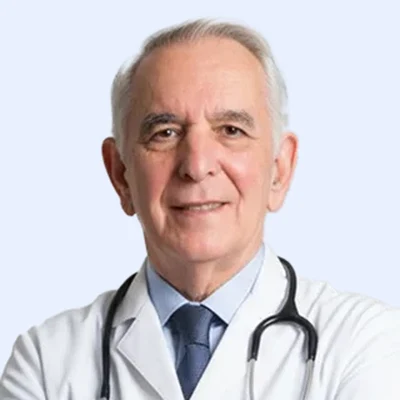 دکتر هوشنگ قوامی، متخصص جراحی کلیه، مجاری ادراری و تناسلی (اورولوژی)